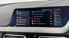 BMW 2 Series 218i [136] M Sport 4dr Petrol Saloon